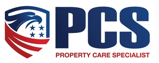 Property Care Specialist logo